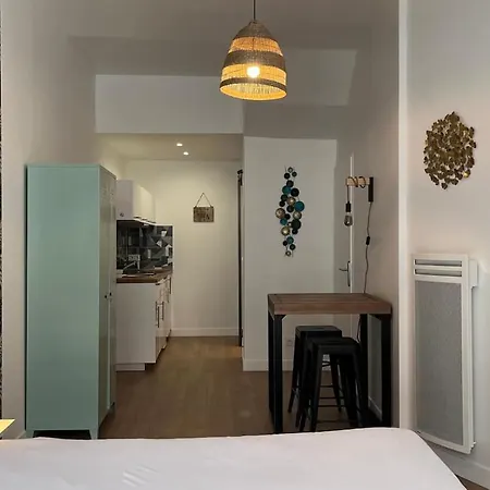 Claudius - Check In H24 - Wifi Apartment *