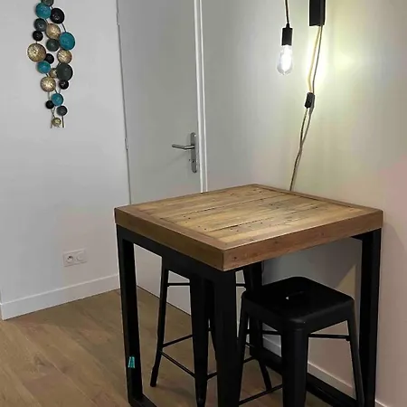 Claudius - Check In H24 - Wifi Apartment *
