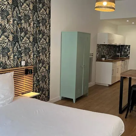 Apartment Claudius - Check In H24 - Wifi *