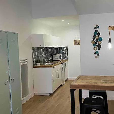 Claudius - Check In H24 - Wifi Apartment *