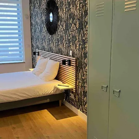 Claudius - Check In H24 - Wifi Apartment