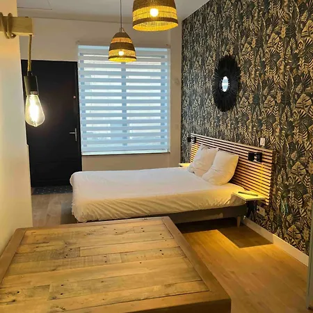 Apartment Claudius - Check In H24 - Wifi Lyon