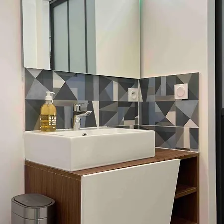 Apartment Claudius - Check In H24 - Wifi
