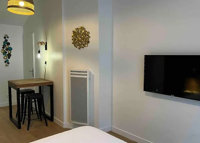 Apartmán Claudius - Check In H24 - Wifi *