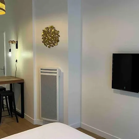 Apartment Claudius *